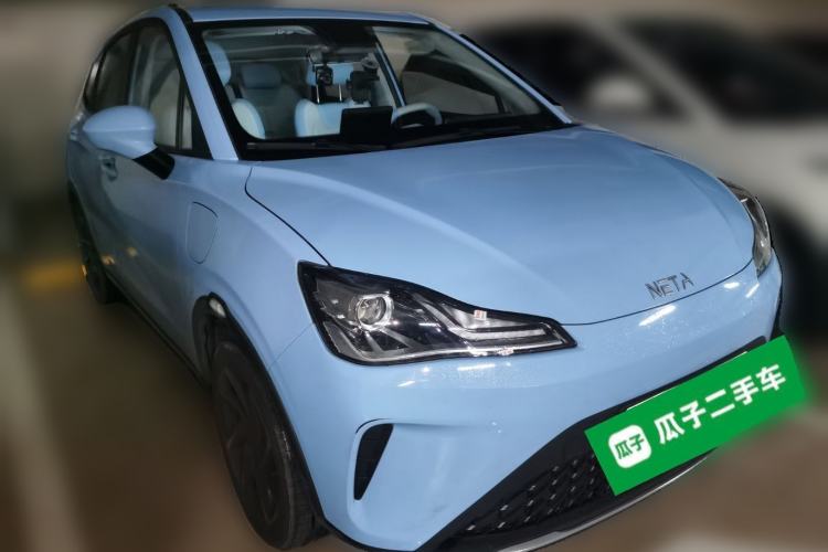 Used NETA AYA 2023 401 Lite