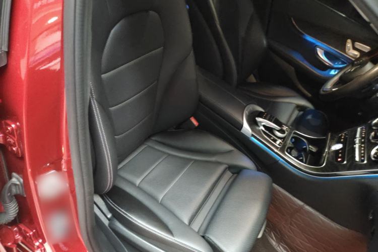 Used Mercedes-Benz C-Class 2017 C 200 L Sport Edition