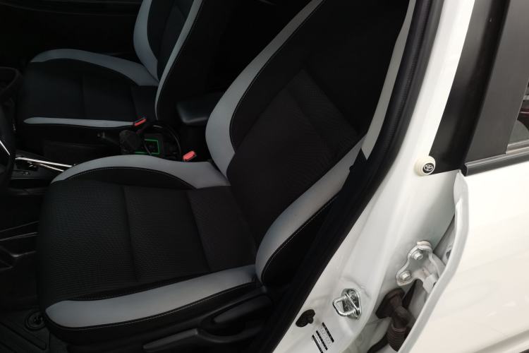 Used Toyota YARiS L Zhi Xuan 2022 X-Trail 1.5L CVT Leading PLUS Edition
