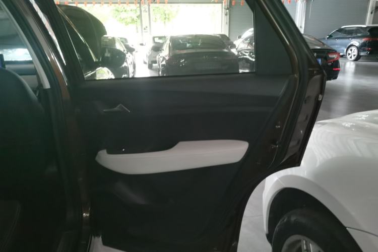 Used Baojun 530 2019 1.5T CVT Luxury Model China V