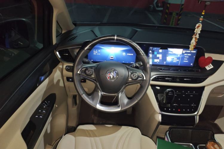 Used Buick GL8 2023 ES Lu Zun Comfort Model
