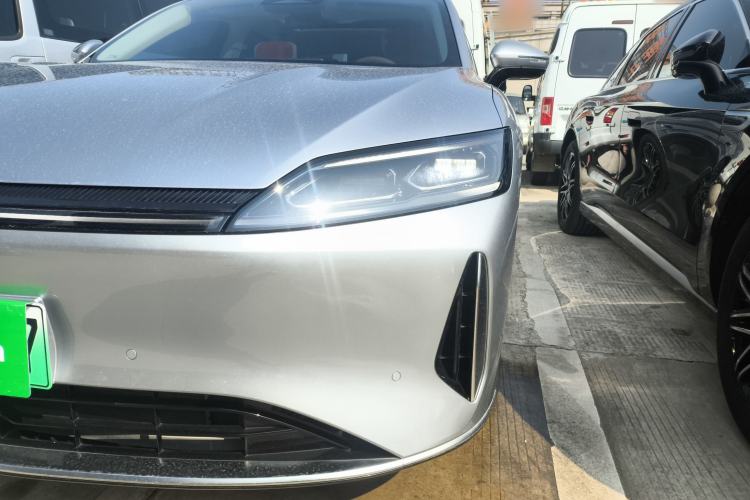 Used Chery Fulwin A9L 2025 Model, 260 Ultra-Long Range Luxury Edition