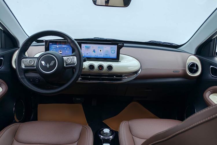 Used Wuling Bingo 2024 333 km Enjoyment Version