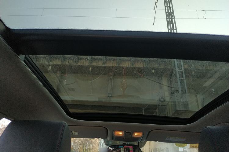 Used Hyundai ix25 2017 1.4T Automatic Smart Version
