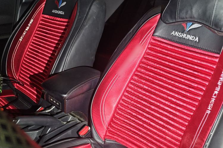 Used Honda Gienia 2017 1.5L CVT Classic Edition