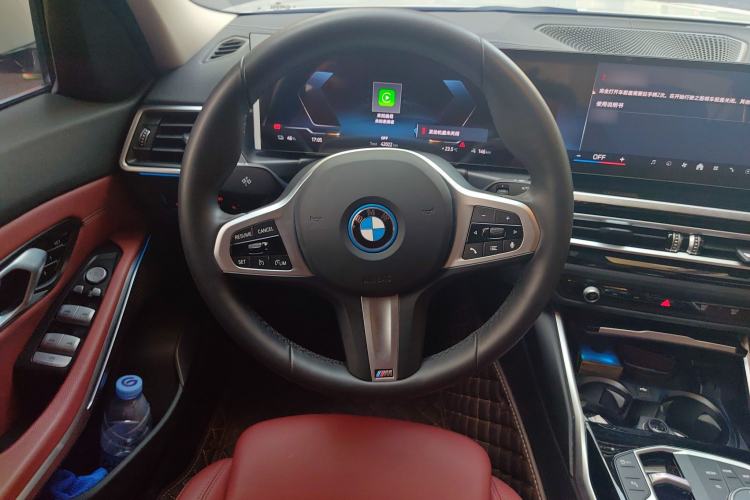 Used BMW i3 2024 eDrive 35 L