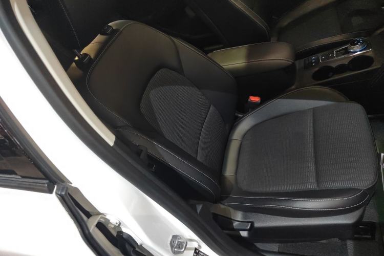 Used Ford Focus 2021 Hatchback EcoBoost 180 Automatic Titanium Edition