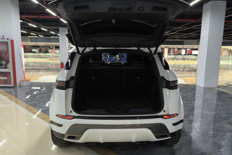 Used Land Rover Range Rover Evoque 2020 249 PS R-DYNAMIC SE Sport Technology Edition