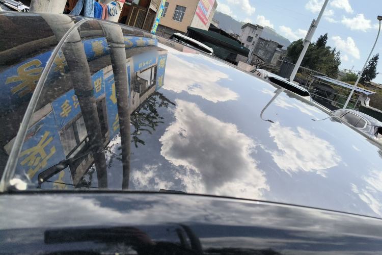 Used Ford Mondeo 2022 EcoBoost 245 Ultimate Model
