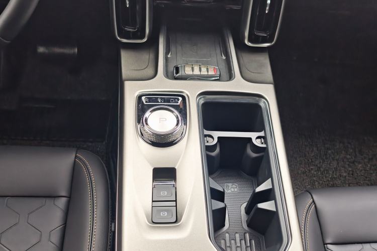 Used Haval DARGO 2024 1.5T DCT Border Collie Edition