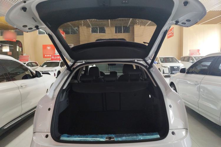 Used Audi Q3 2018 30th Anniversary Edition 30 TFSI Style Model