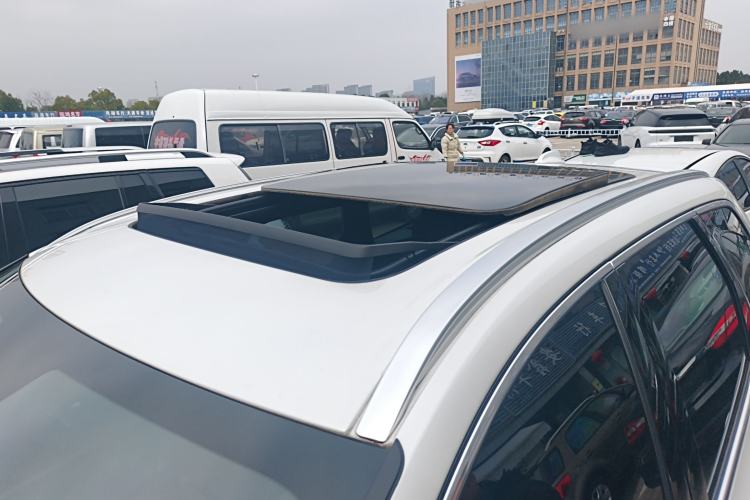 Used Volvo XC60 2024 B5 4x4 Smart Luxury Edition
