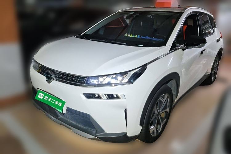 Used AION V 2021 Evolution Edition 70 Smart Tech Version