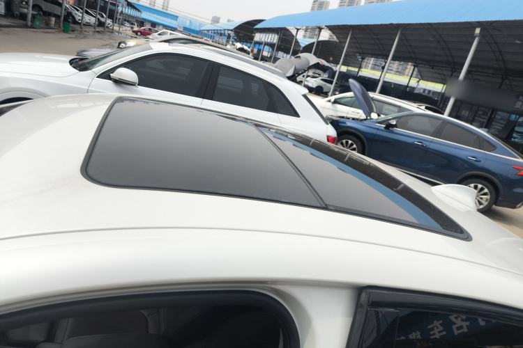 Used BMW 1 Series 2021 Revised 120i M Sport Night Edition Roof