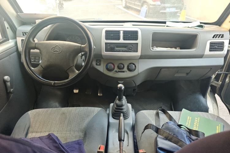 Used CHANGAN KAICHENG Xingguang 4500 2012 1.3L Base Version 4G13S1 Center Console