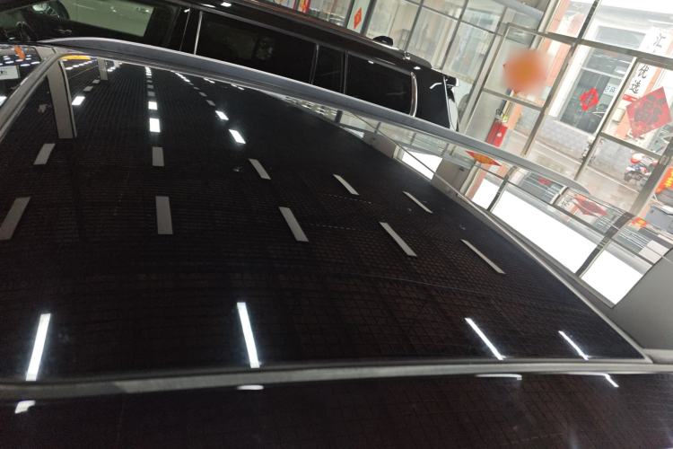 Used Skoda Kodiaq GT 2019 TSI380 4x4 Luxury Edition China VI Standard
