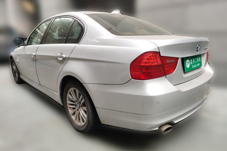 Used BMW 3 Series 2012 320i Sport Edition