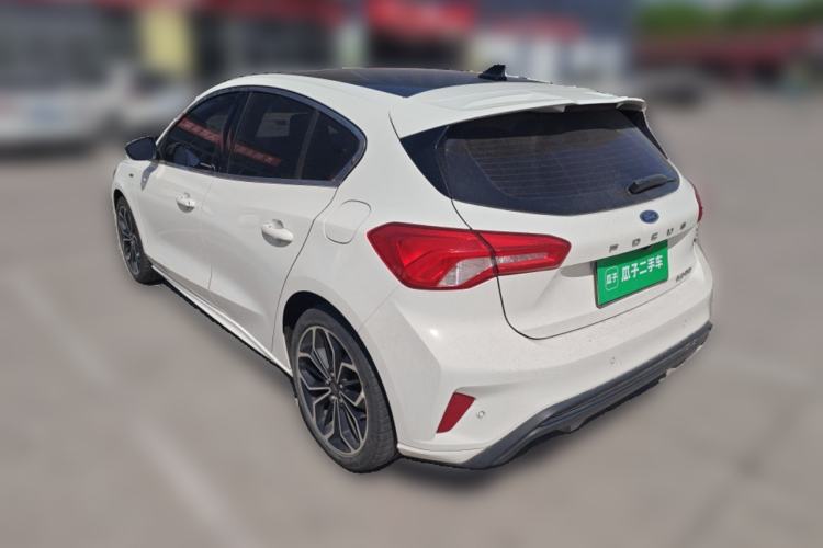 Used Ford Focus 2020 Hatchback EcoBoost 180 Automatic ST Line
