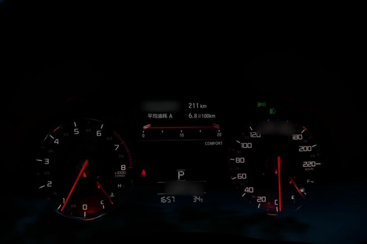 Used Acura CDX 2021 1.5T Two-Wheel Drive Luxury · A-Spec Sport Model