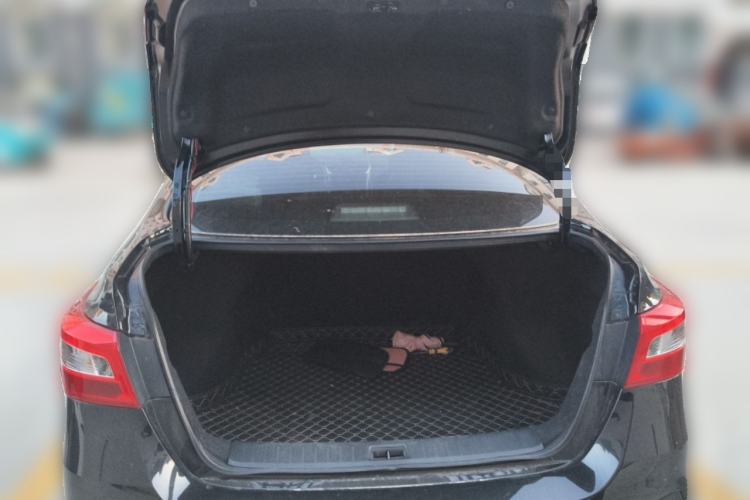 Used Nissan Sylphy 2024 Restyled Version 2 Classic 1.6XE CVT Comfort Edition