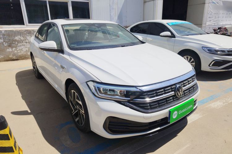 Used Volkswagen Sagitar 2023 300TSI DSG Excellence Edition