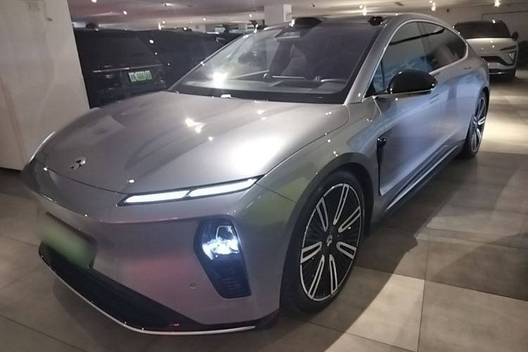 Used Nio ET9 2025 100kWh Signature Edition