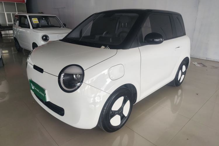 Used CHANGAN NEVO Lumin 2023 205km Xiangqin Version