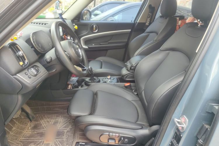 Used MINI Countryman 2021 2.0T COOPER S
