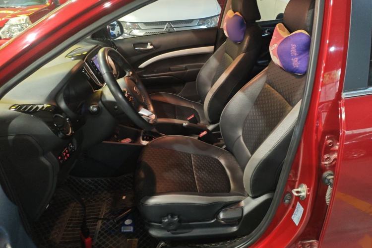 Used Kia kx1 Stonic 2019 1.4L Automatic Fun Edition China V Standard