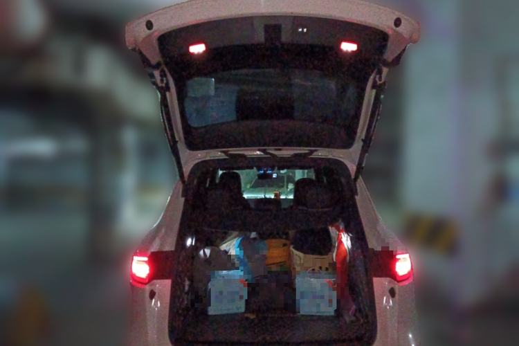 Used Porsche Cayenne E-Hybrid 2020 Cayenne E-Hybrid 2.0T
