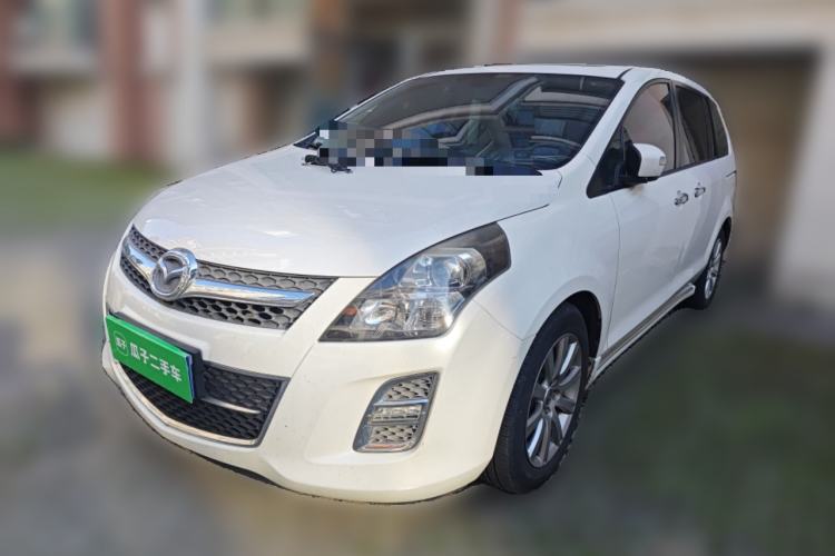 Used Mazda 8 2015 2.5L Flagship Edition