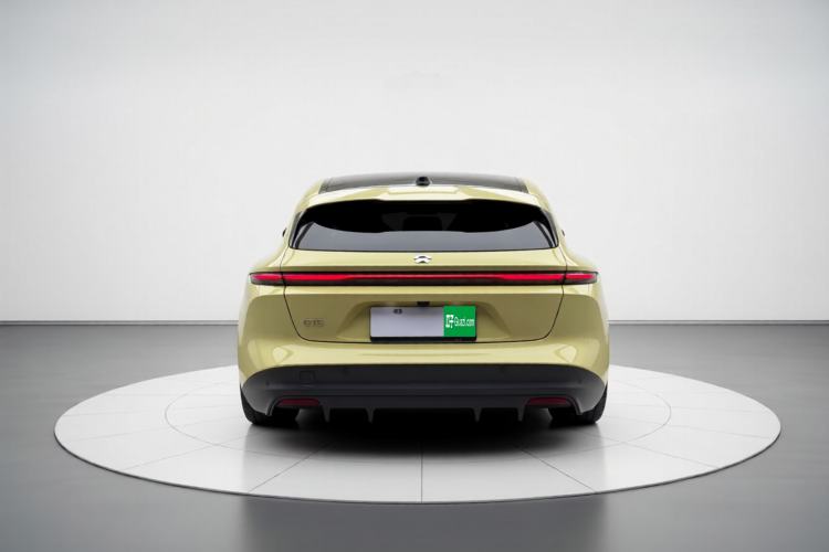 Used Nio ET5T 2024 75kWh Touring