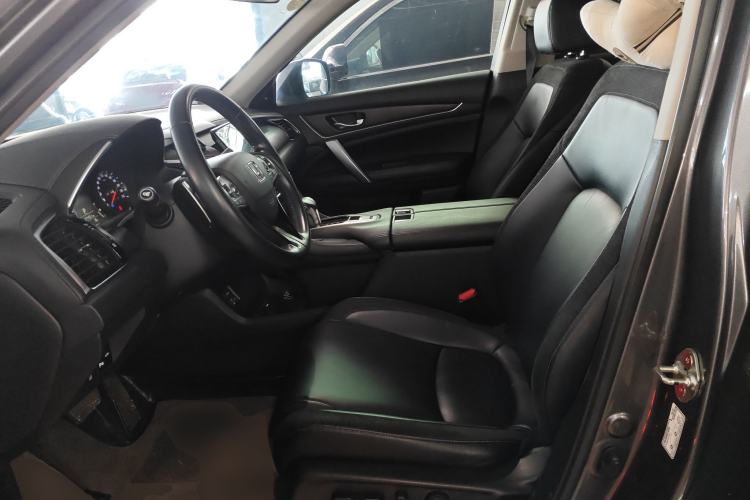 Used Honda Avancier 2017 240TURBO Two-Wheel Drive Luxury Edition