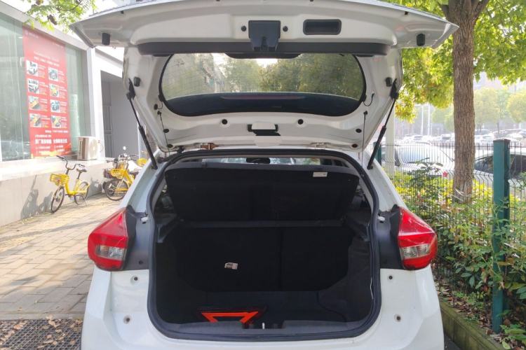 Used Chery Tiggo 3X 2018 1.5L Manual Elite Edition