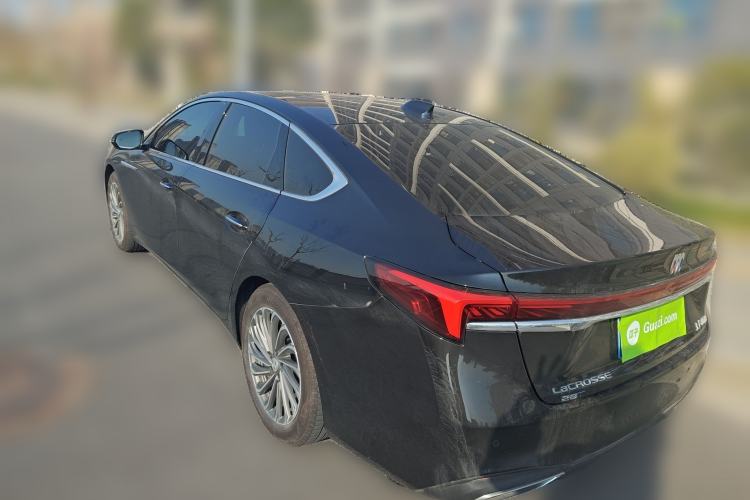 Used Buick LaCrosse 2024 28T Luxury Edition