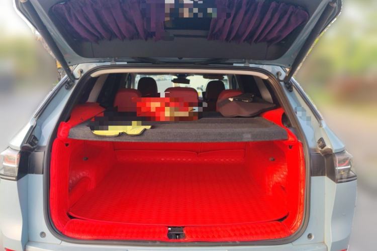 Used Volkswagen Tavendor 2023 380TSI Four-Wheel Drive R-Line First Edition
