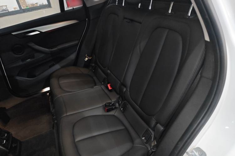 Used BMW X1 2018 sDrive20Li Leading Model