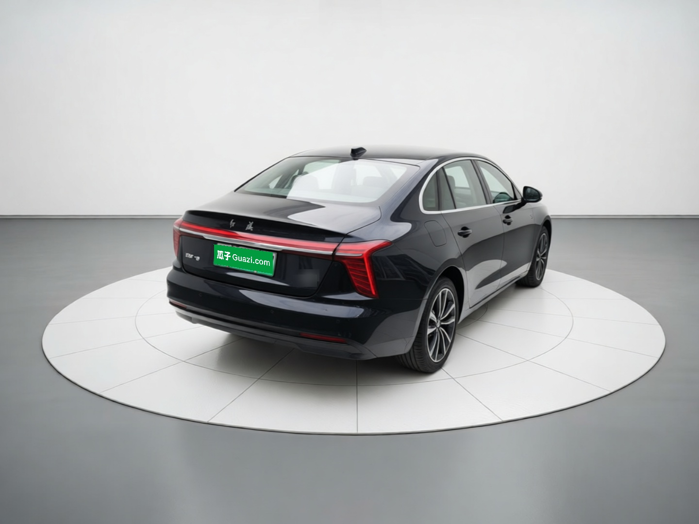 Hongqi H5 PHEV 2025 130 Super Hybrid Version — снимка 6