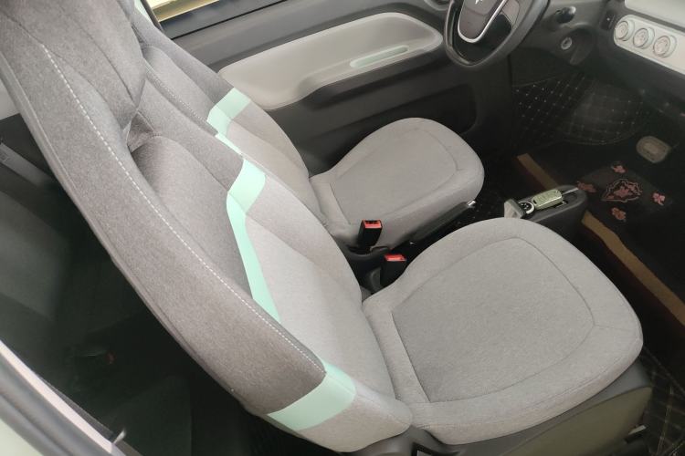 Used Wuling Hongguang MINIEV 2021 Macaron Premium Model – Lithium Iron Phosphate
