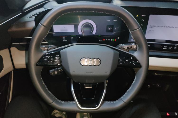 Used Audi Q6L e-tron 2026 Ultra-Long Range Edition
