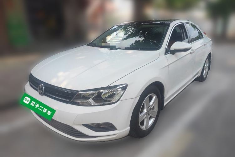 Used Volkswagen Lamando 2017 230TSI DSG Fashion Edition