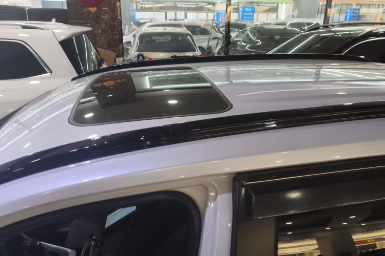 Used Toyota RAV4 2022 2.0L CVT 4x4 Style Plus Edition Roof