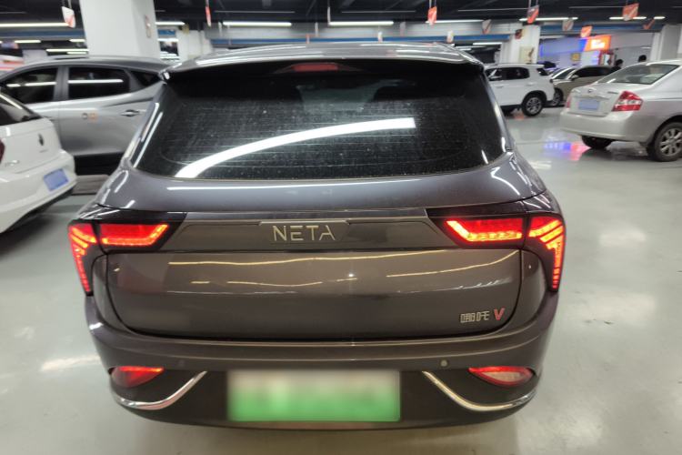 Used NETA V 2022 Chao 400 Lite
