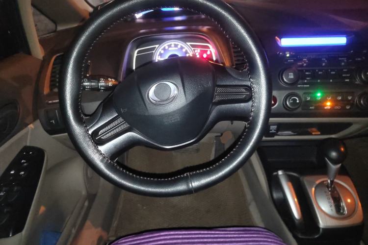 Used CIIMO 2012 1.8L Automatic
