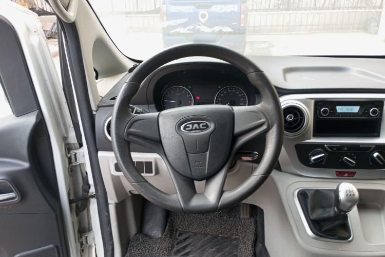 Used JAC Refine M3 2019 Creator Edition 1.8L Luxury Model