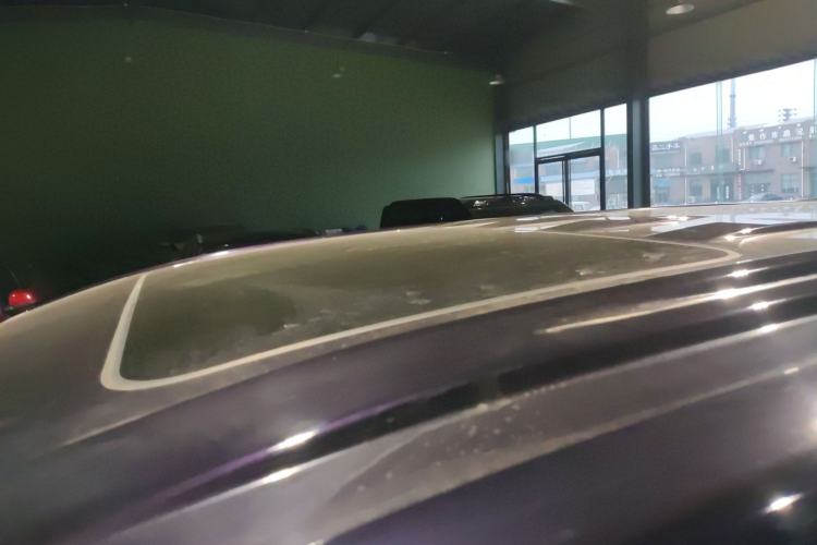 Used VOYAH Dream 2022 Low-Carbon Edition Dream+ Smart Enjoyment Package