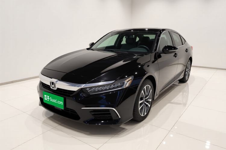 Used Honda Inspire 2019 Rui Hybrid 2.0L Jingya Edition China V Emission Standard