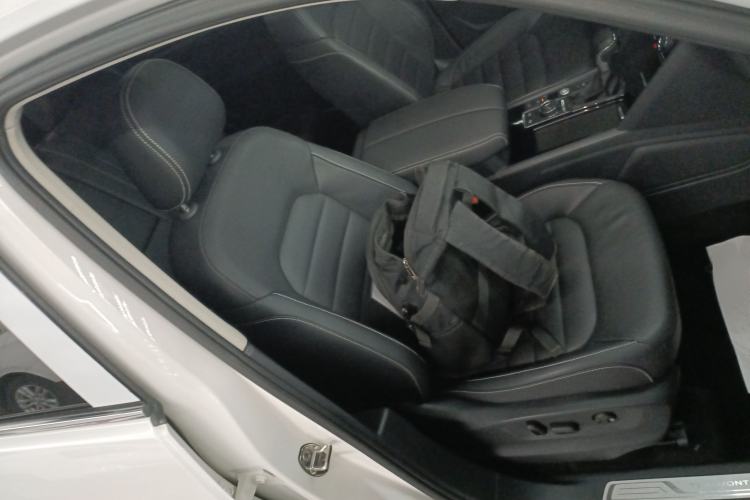 Used Volkswagen Teramont 2020 380TSI Four-Wheel Drive Luxury Version China VI Standard