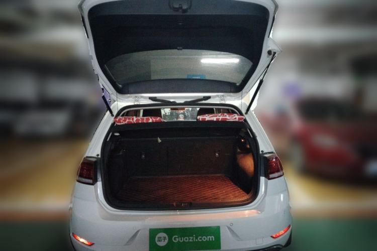 Used Volkswagen Golf 2020 280TSI DSG Comfort Version