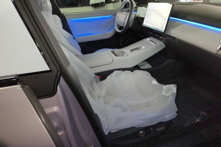 Used XPeng P7+ 2024 Long-Range Max
